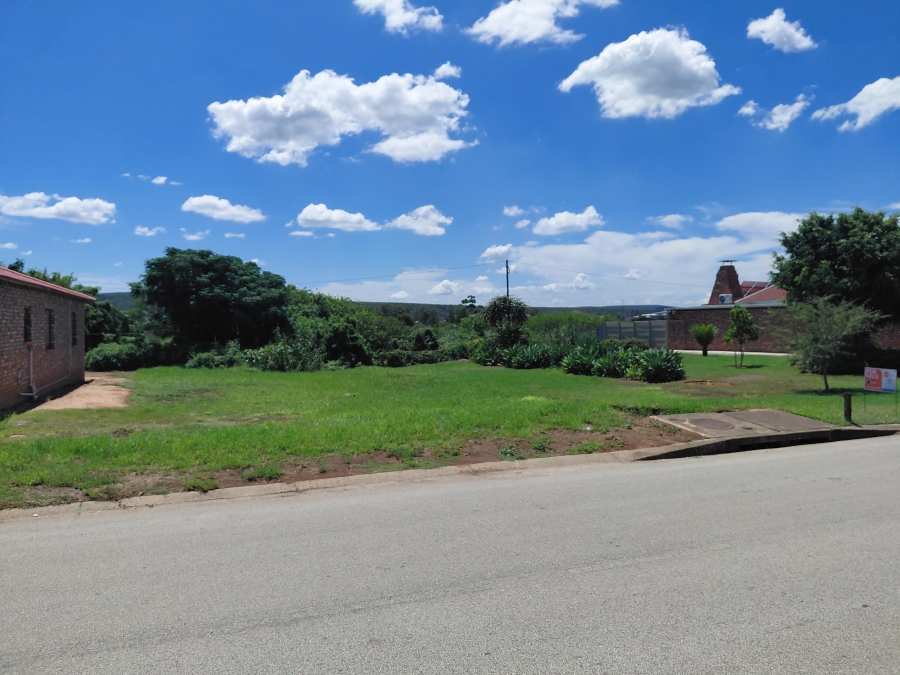 0 Bedroom Property for Sale in Manor Heights Eastern Cape